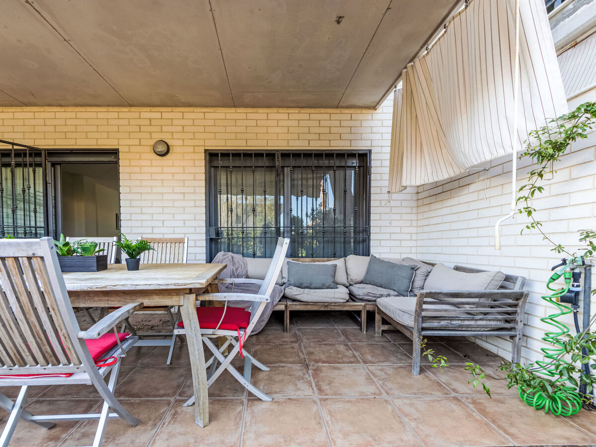 Appartement Vila del Far – piscine, à 400 m de la plage - Photo 32