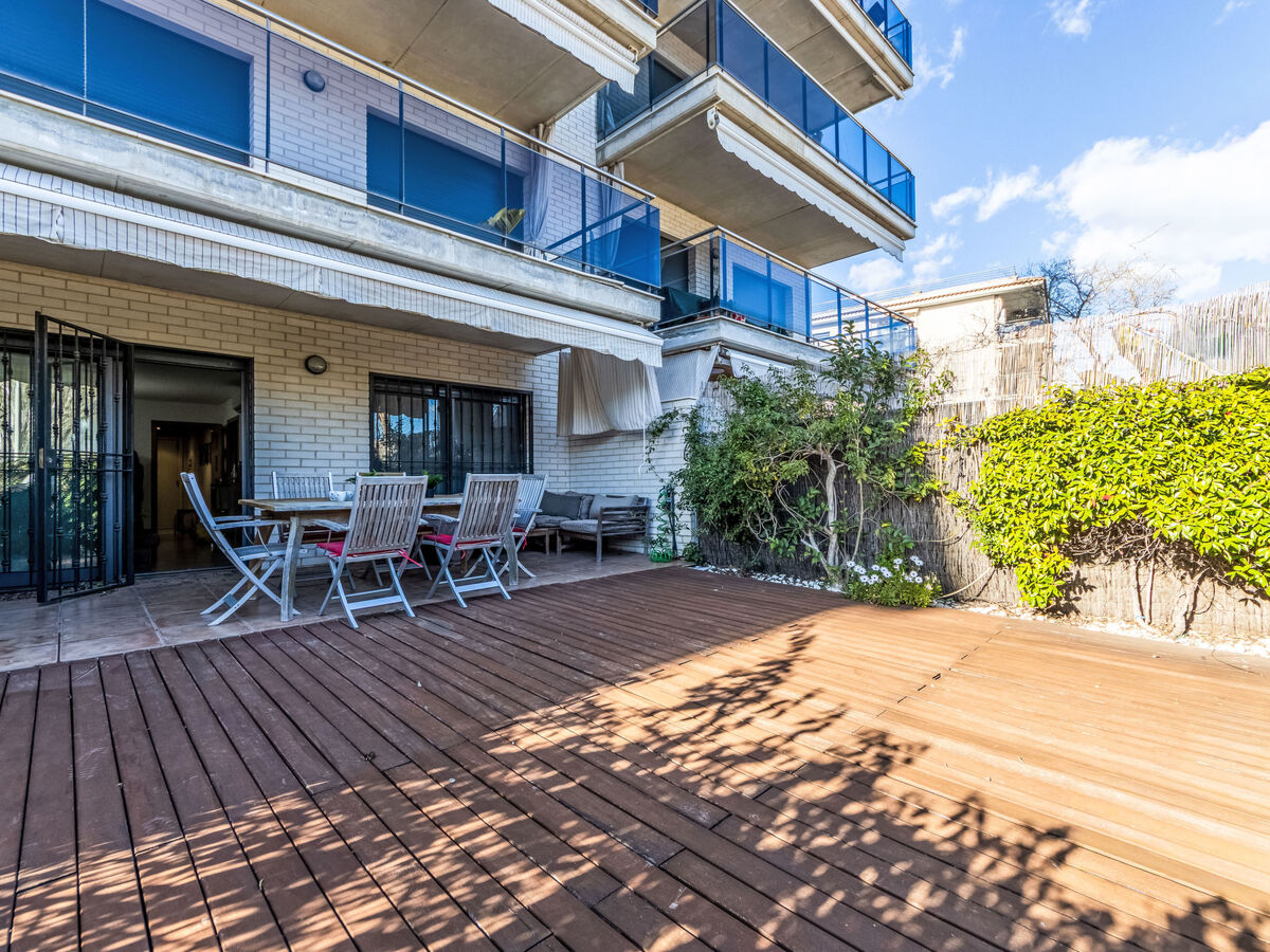 Appartement Vila del Far – piscine, à 400 m de la plage - Photo 33