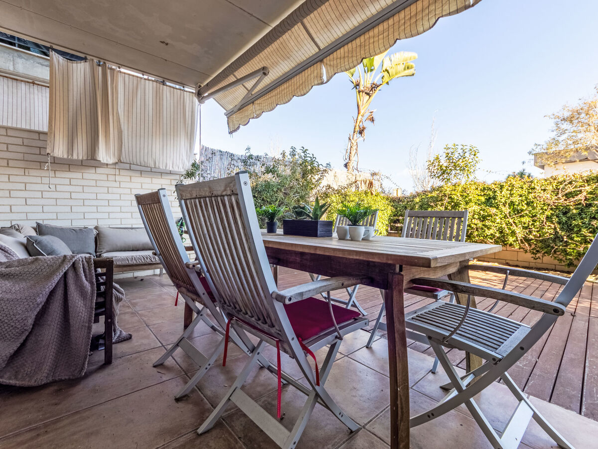 Appartement Vila del Far – piscine, à 400 m de la plage - Photo 35