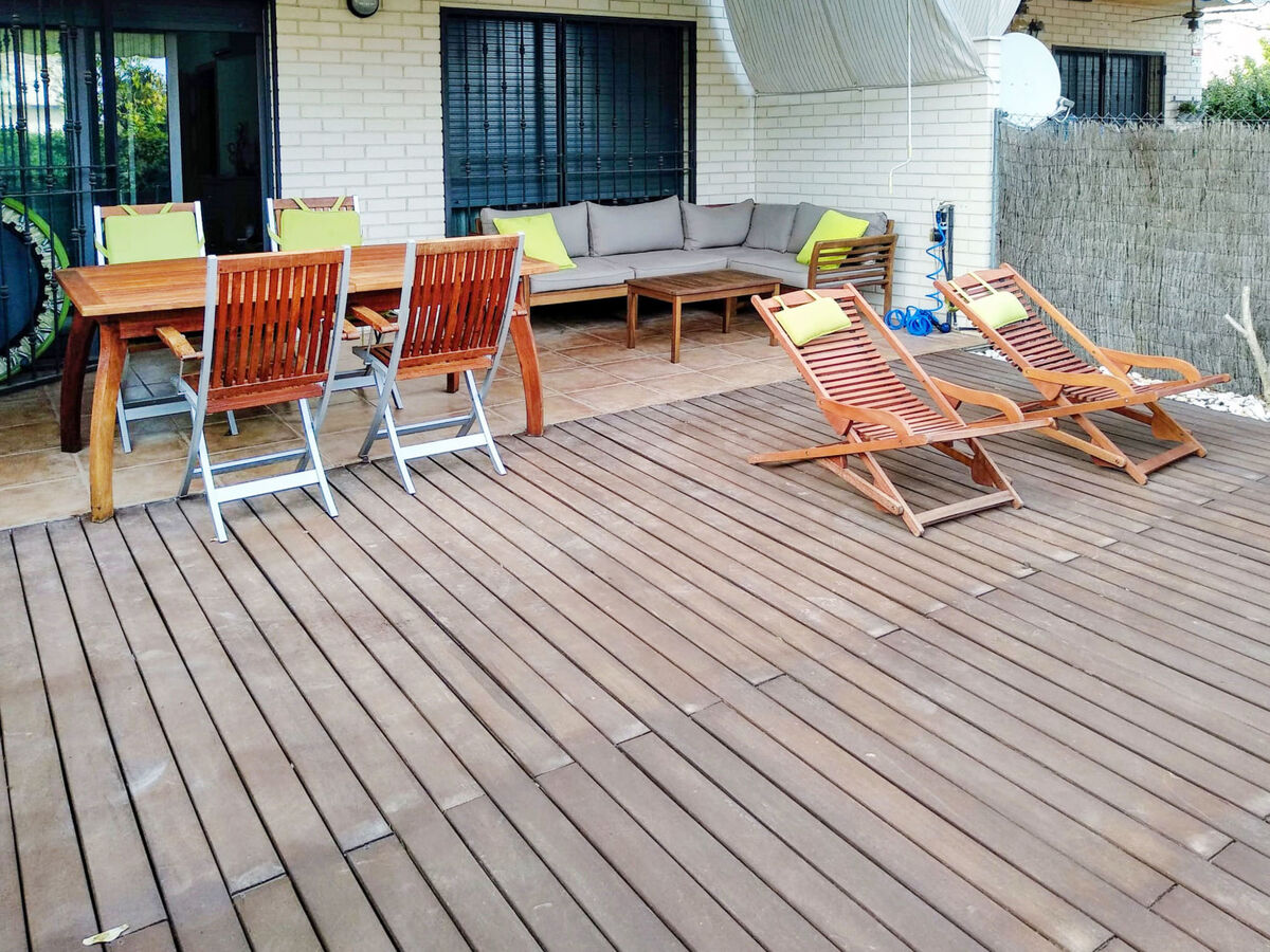 Appartement Vila del Far – piscine, à 400 m de la plage - Photo 37