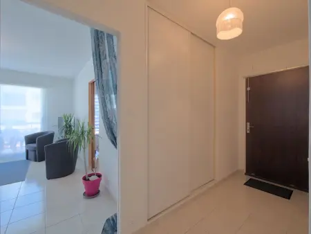 L'Hippocampe T2 avec Balcon, Location Appartement 3 personnes à Les Sables d'Olonne - Photo 14
