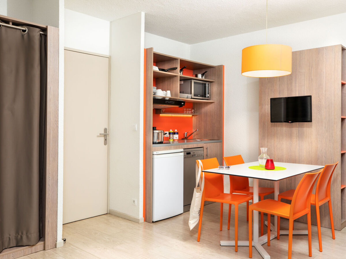 Appartement 2 pièces Sowell Family Pignada Plage - Photo 4