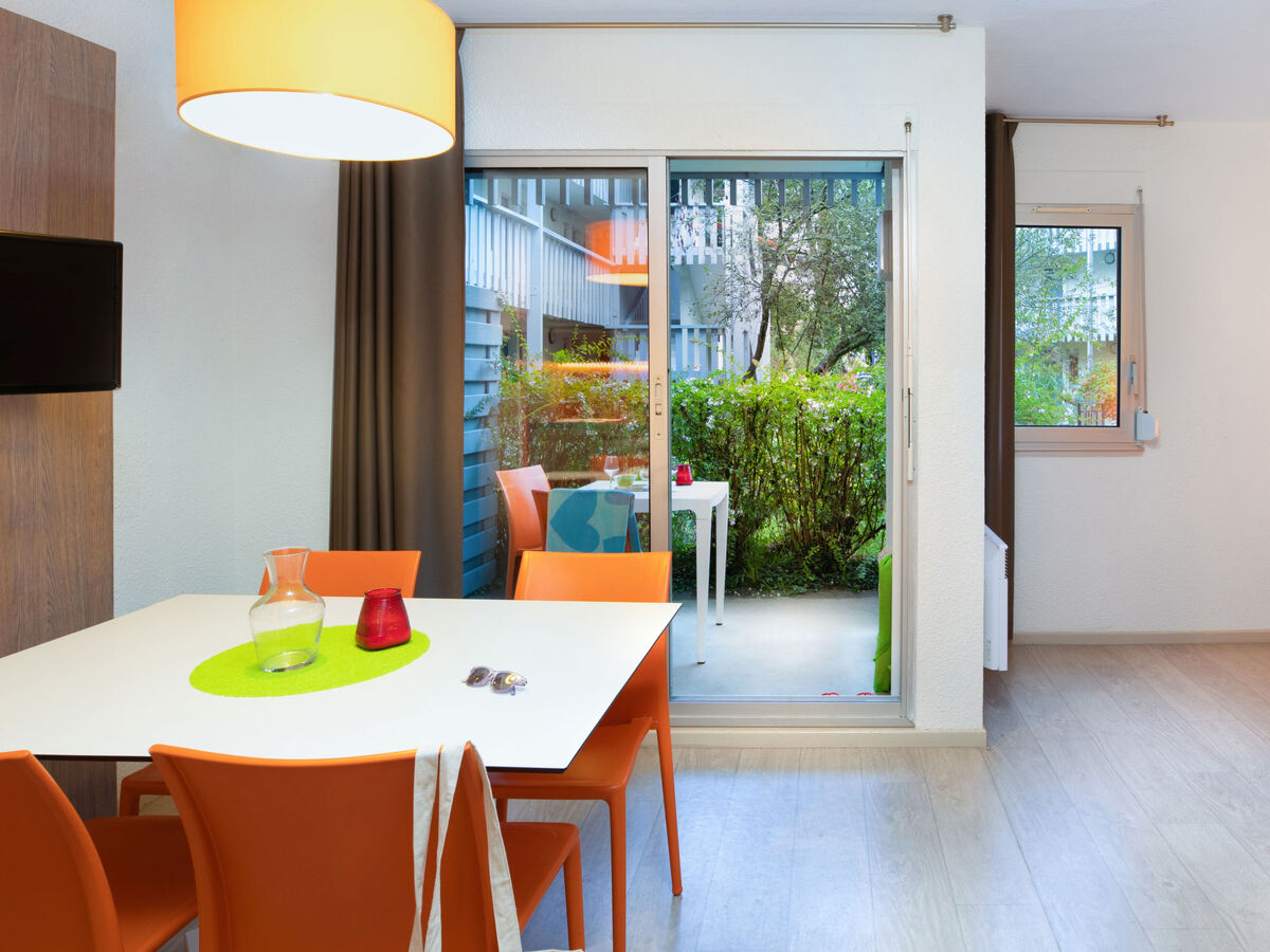 Appartement 2 pièces Sowell Family Pignada Plage - Photo 5