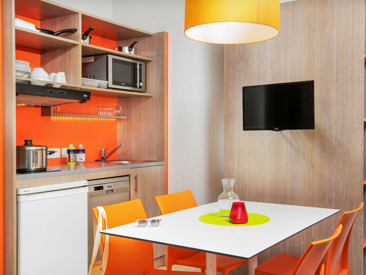 Appartement 2 pièces Sowell Family Pignada Plage - Photo 6