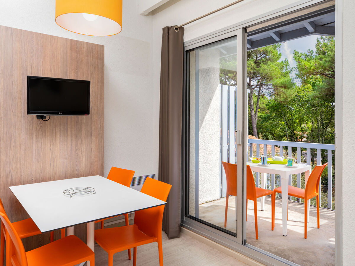 Appartement 2 pièces Sowell Family Pignada Plage - Photo 7