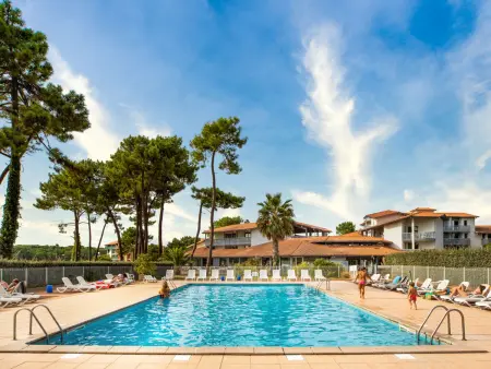 Location appartement à Soustons