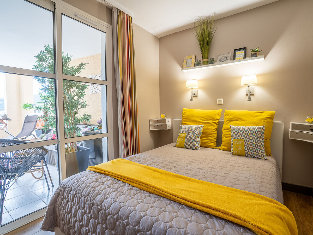 Appartement L'Esquinade à Agay – terrasse et golf à 300 m - Photo 1