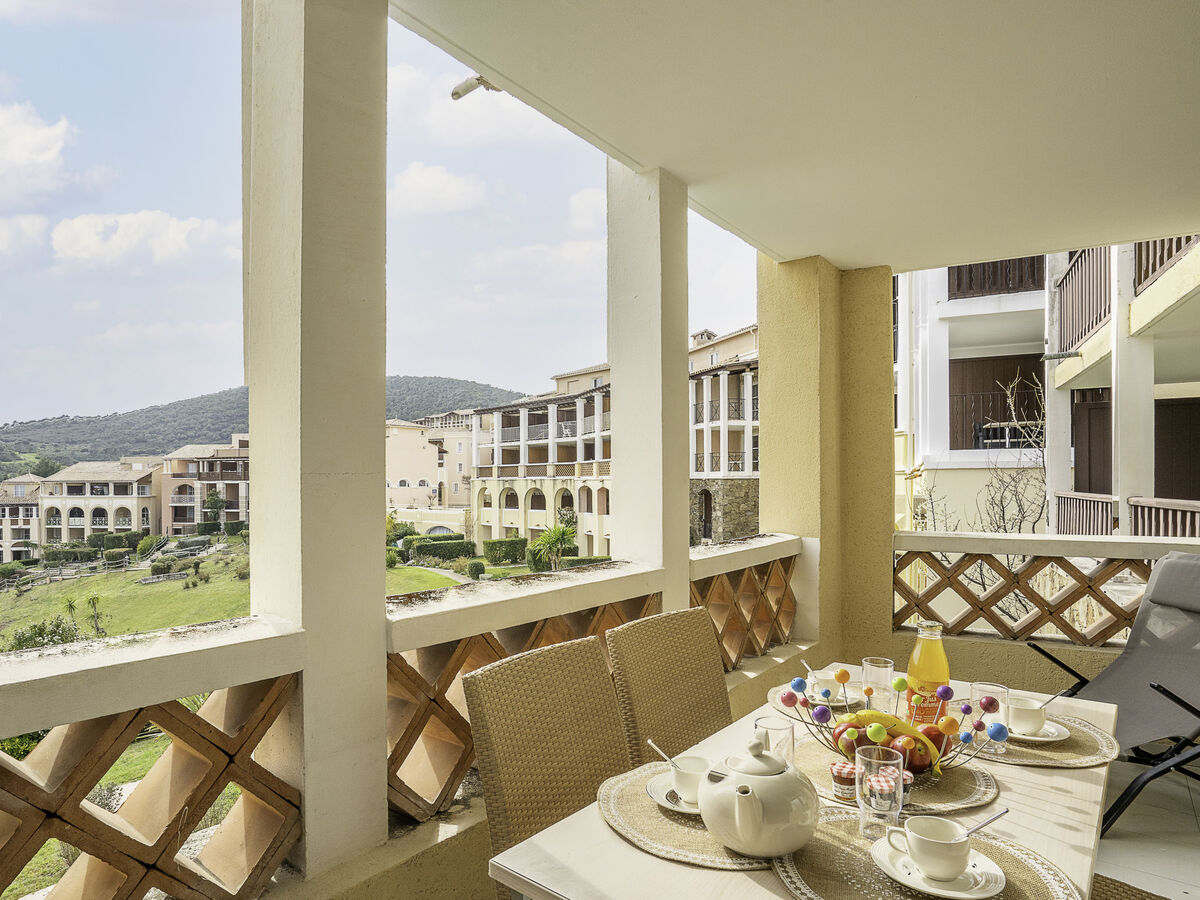 Appartement L'Esquinade à Agay – terrasse et golf à 300 m - Photo 2