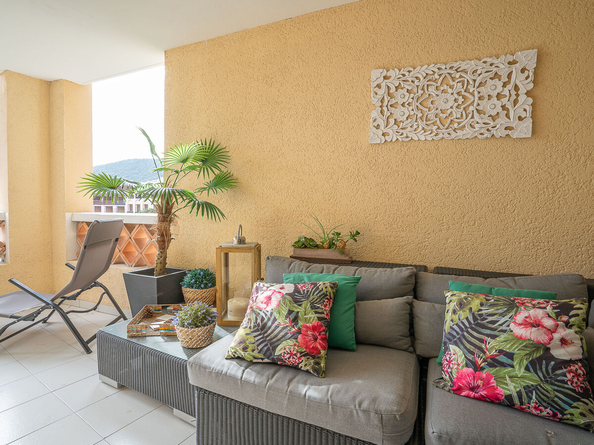 Appartement L'Esquinade à Agay – terrasse et golf à 300 m - Photo 3