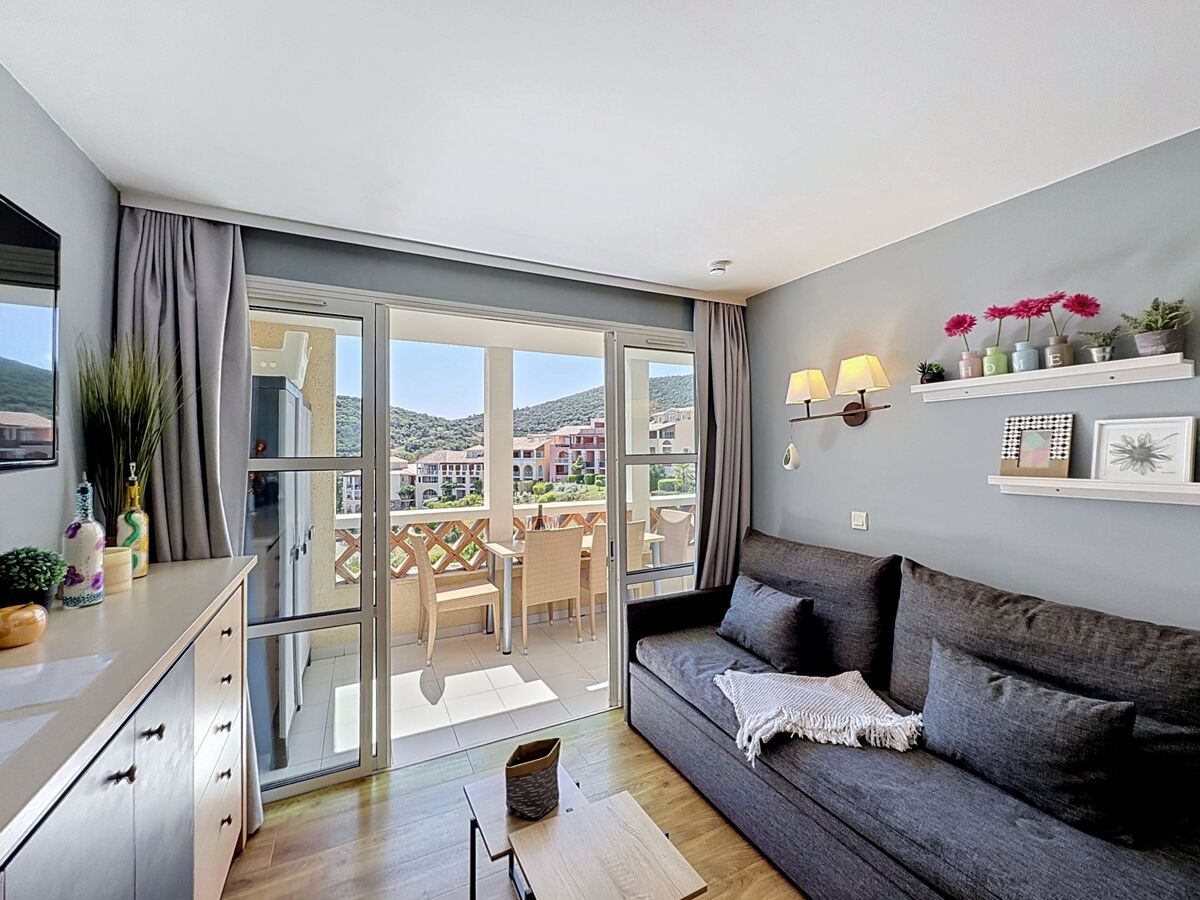 Appartement L'Esquinade à Agay – terrasse et golf à 300 m - Photo 4