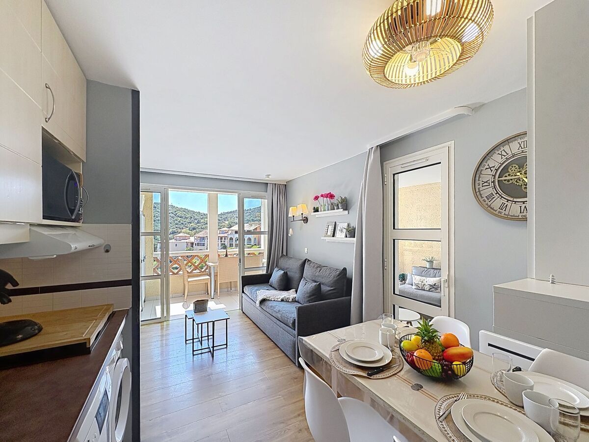 Appartement L'Esquinade à Agay – terrasse et golf à 300 m - Photo 5