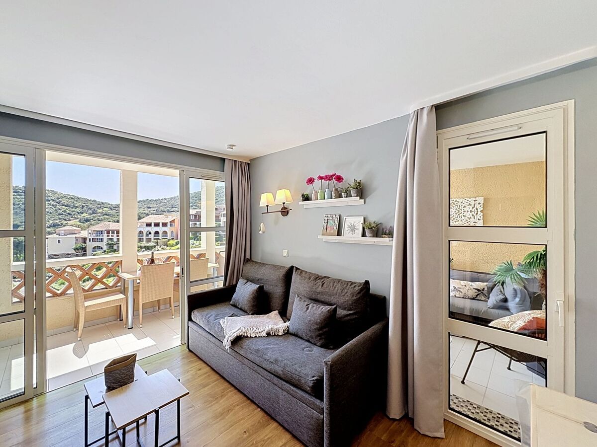 Appartement L'Esquinade à Agay – terrasse et golf à 300 m - Photo 6