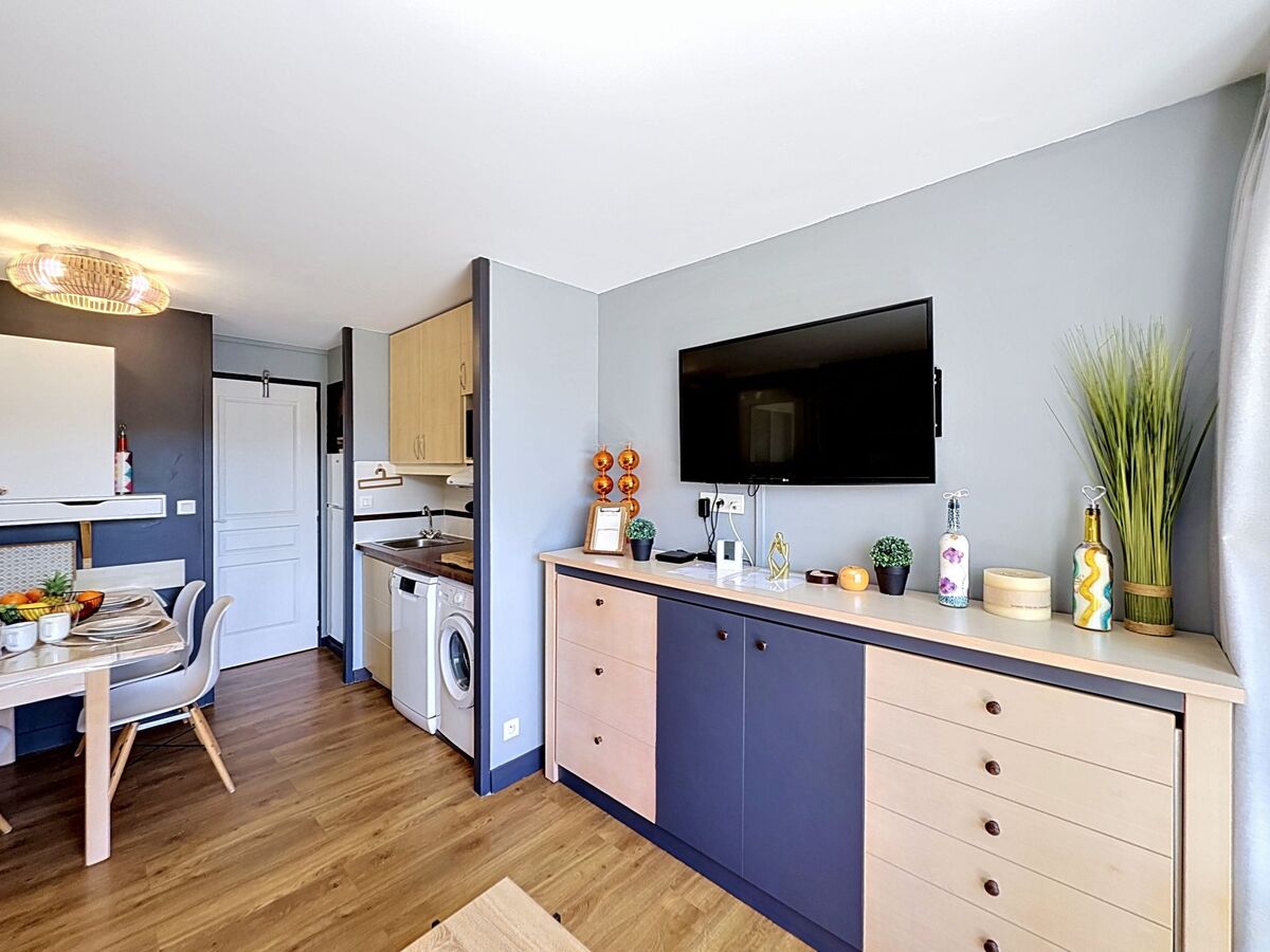 Appartement L'Esquinade à Agay – terrasse et golf à 300 m - Photo 8