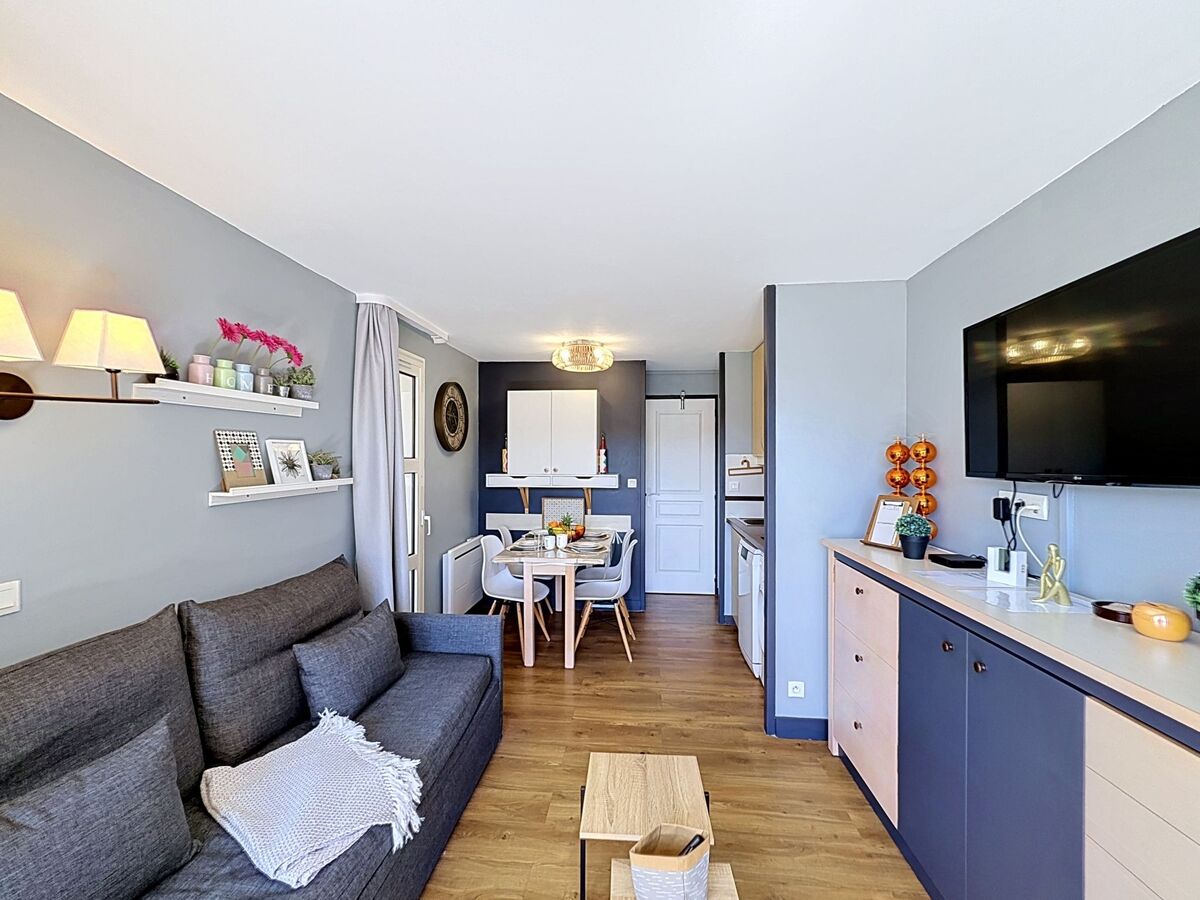 Appartement L'Esquinade à Agay – terrasse et golf à 300 m - Photo 9