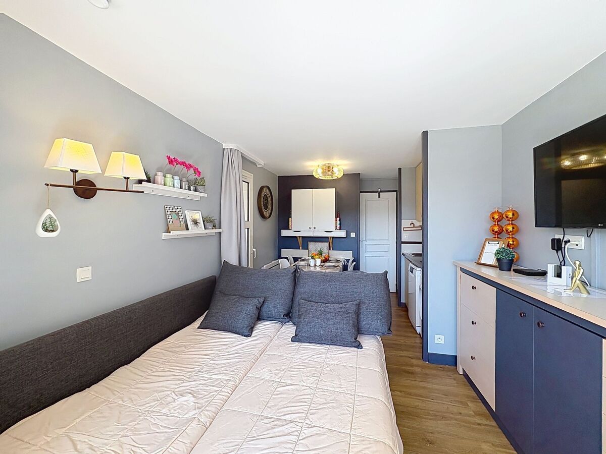 Appartement L'Esquinade à Agay – terrasse et golf à 300 m - Photo 13
