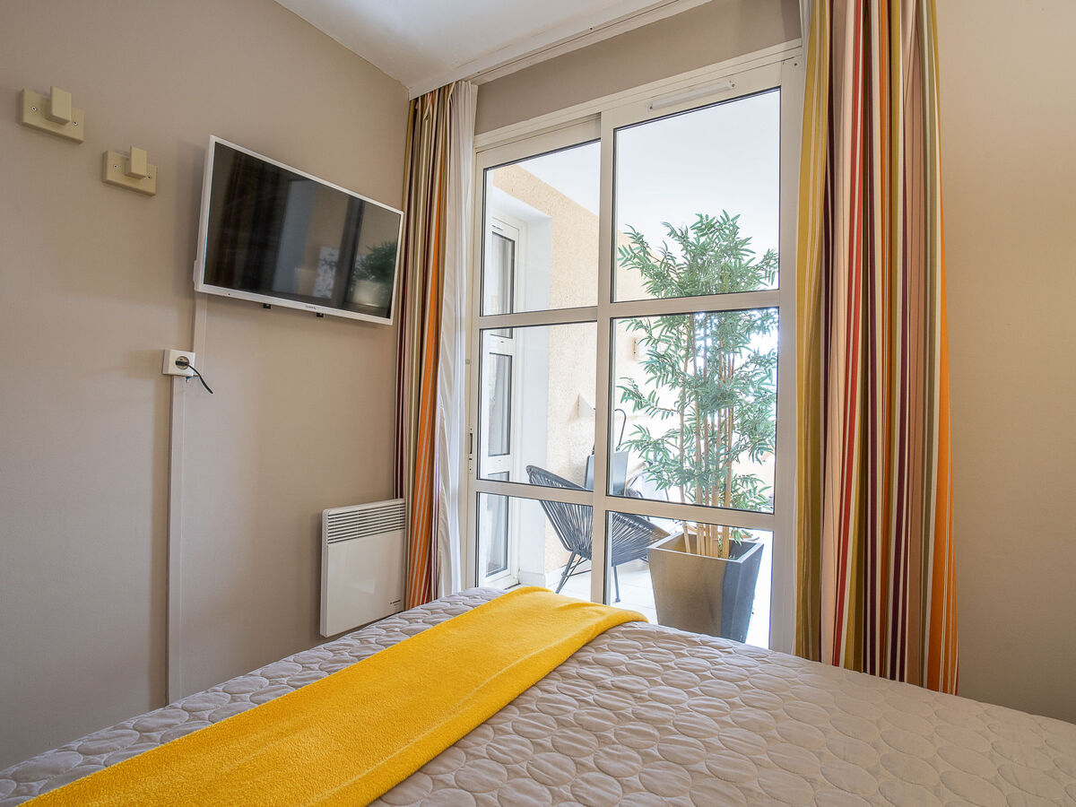 Appartement L'Esquinade à Agay – terrasse et golf à 300 m - Photo 15