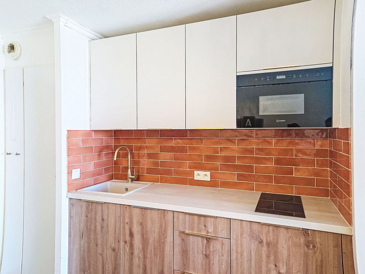 Appartement L'Esquinade, vue mer, Cap Estérel – 6 pers. - Photo 4