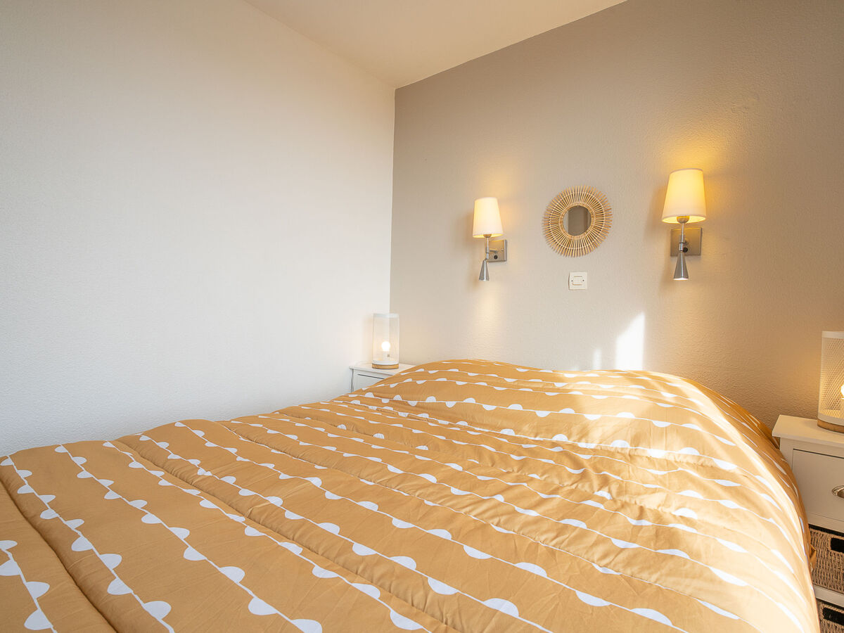 Appartement L'Esquinade, vue mer, Cap Estérel – 6 pers. - Photo 14