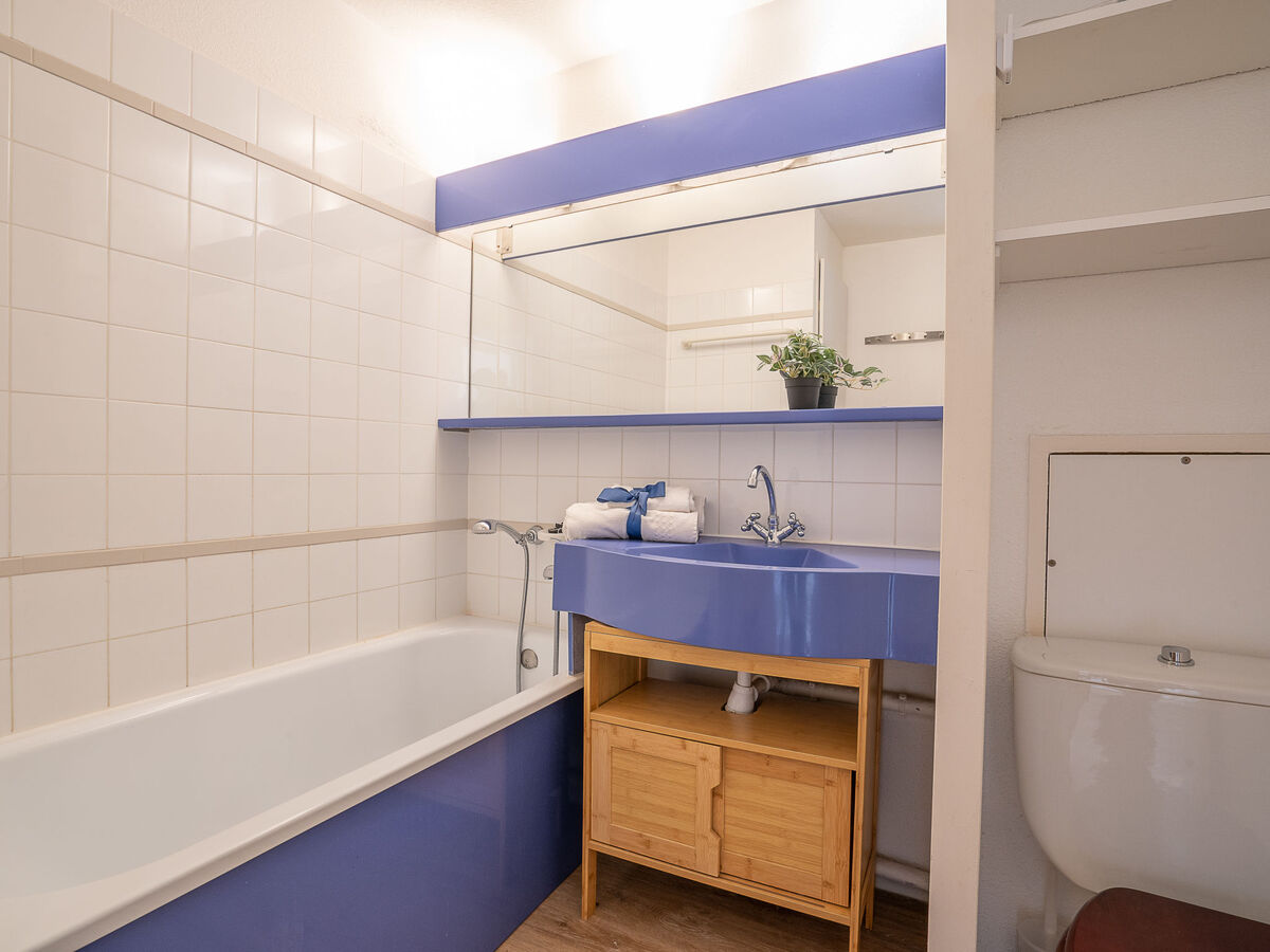 Appartement L'Esquinade, vue mer, Cap Estérel – 6 pers. - Photo 16
