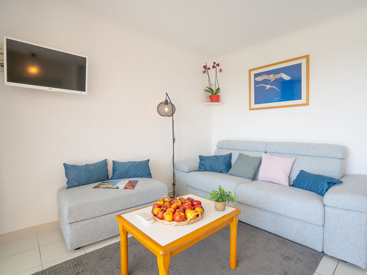 Appartement 38 m² au Village Cap Estérel, vue golf et piscine - Photo 7