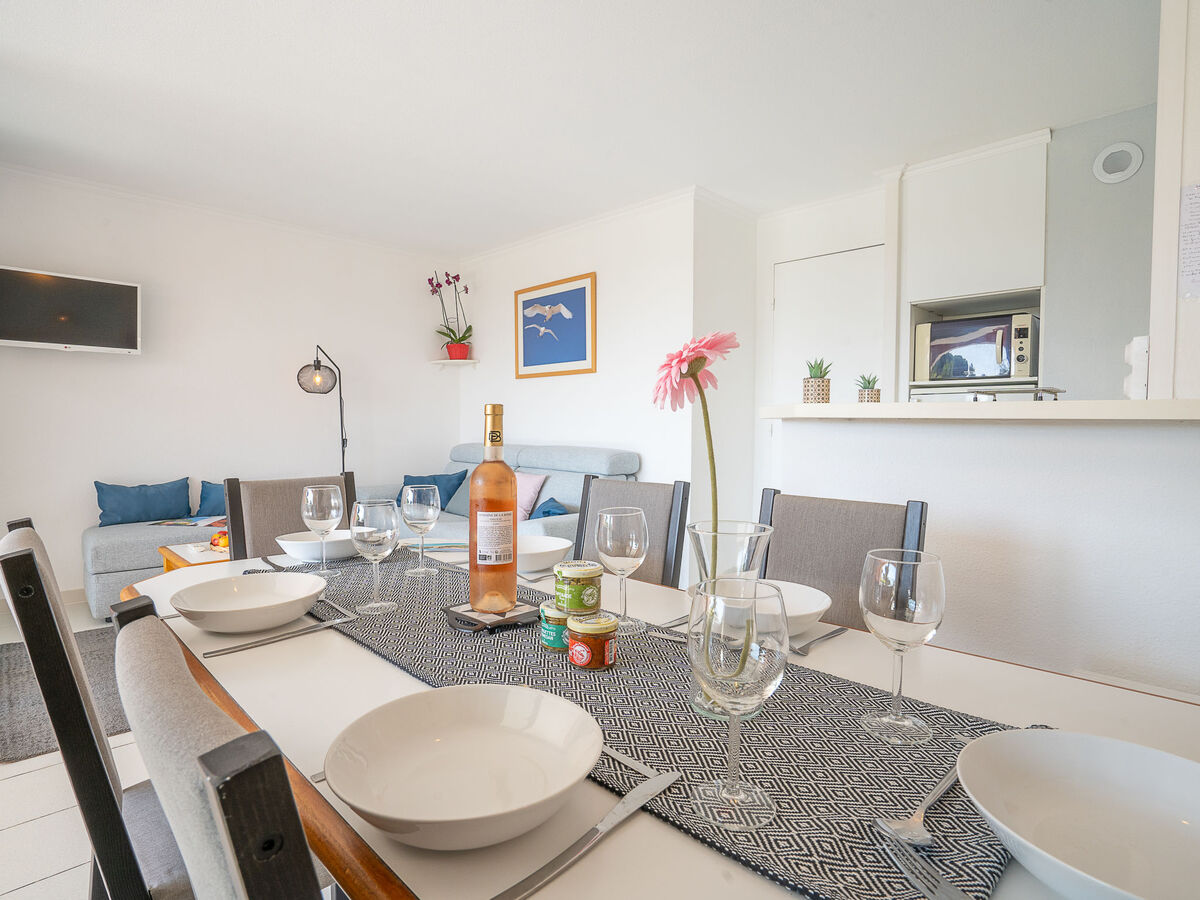 Appartement 38 m² au Village Cap Estérel, vue golf et piscine - Photo 8