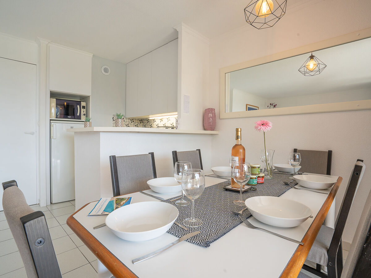 Appartement 38 m² au Village Cap Estérel, vue golf et piscine - Photo 10