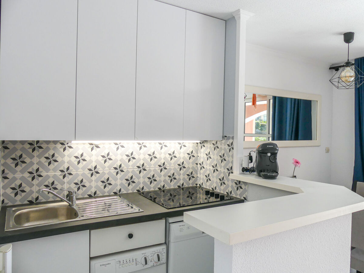 Appartement 38 m² au Village Cap Estérel, vue golf et piscine - Photo 11