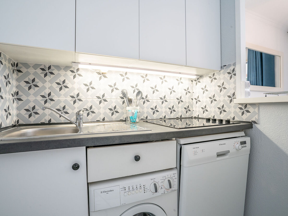 Appartement 38 m² au Village Cap Estérel, vue golf et piscine - Photo 12