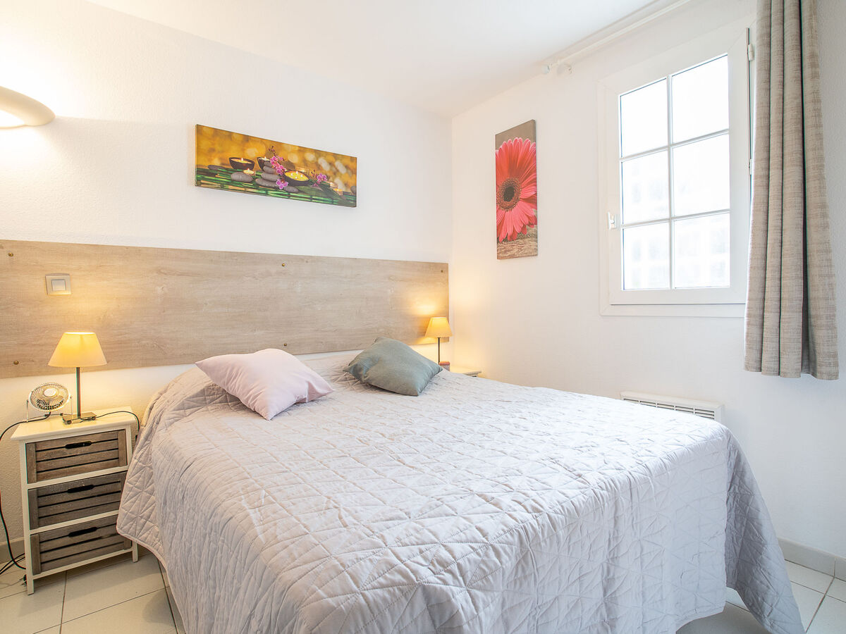 Appartement 38 m² au Village Cap Estérel, vue golf et piscine - Photo 13