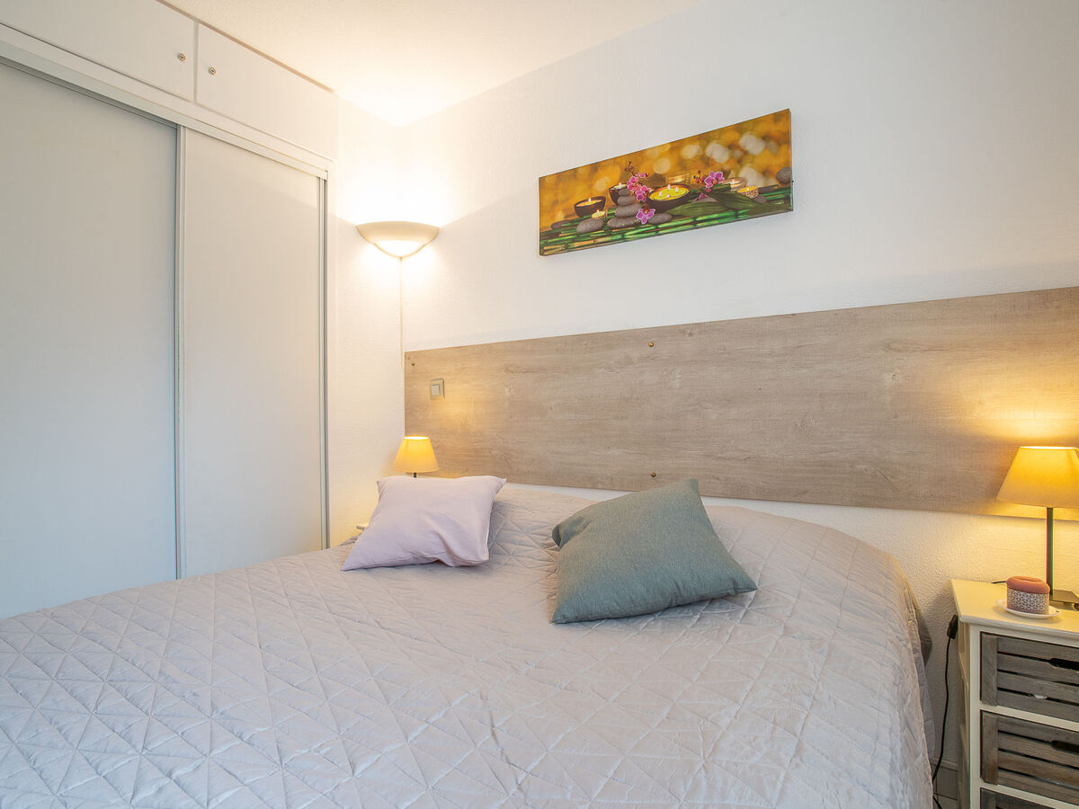 Appartement 38 m² au Village Cap Estérel, vue golf et piscine - Photo 14