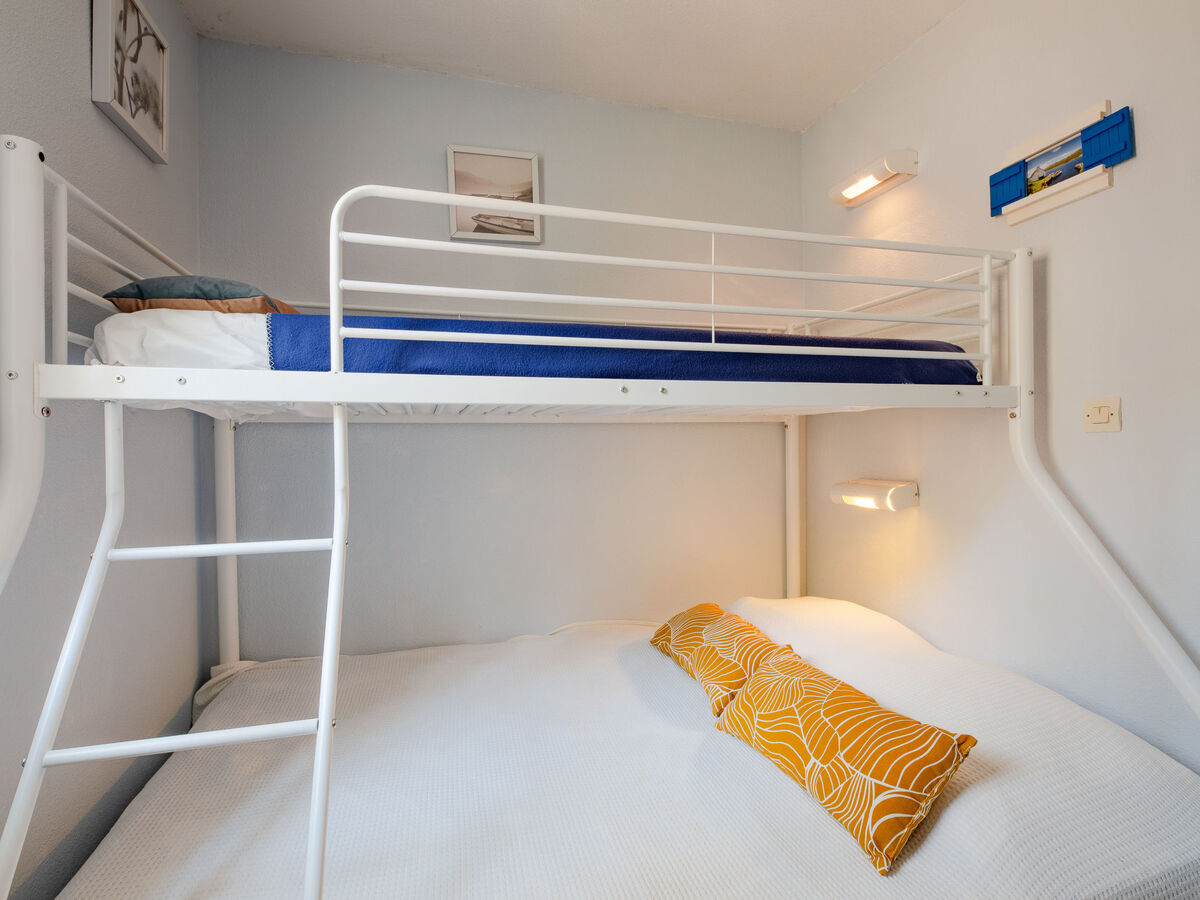 Appartement 38 m² au Village Cap Estérel, vue golf et piscine - Photo 15