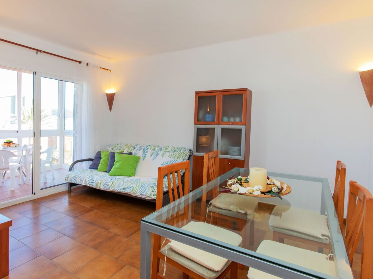 Appartement Artit, à 10 m de la plage Els Griells - Photo 3