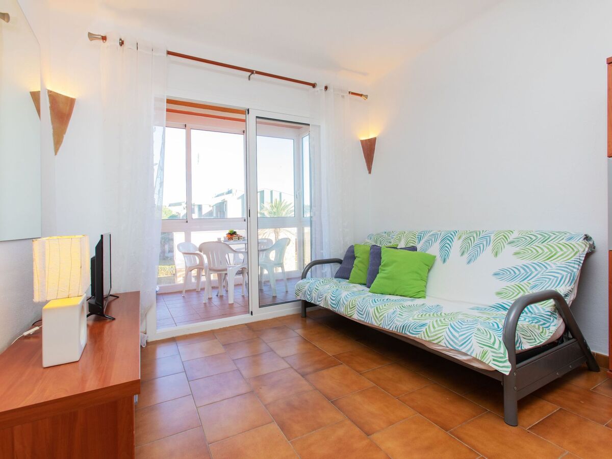 Appartement Artit, à 10 m de la plage Els Griells - Photo 8