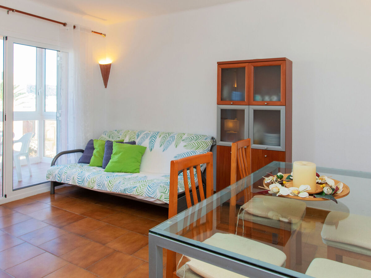 Appartement Artit, à 10 m de la plage Els Griells - Photo 10