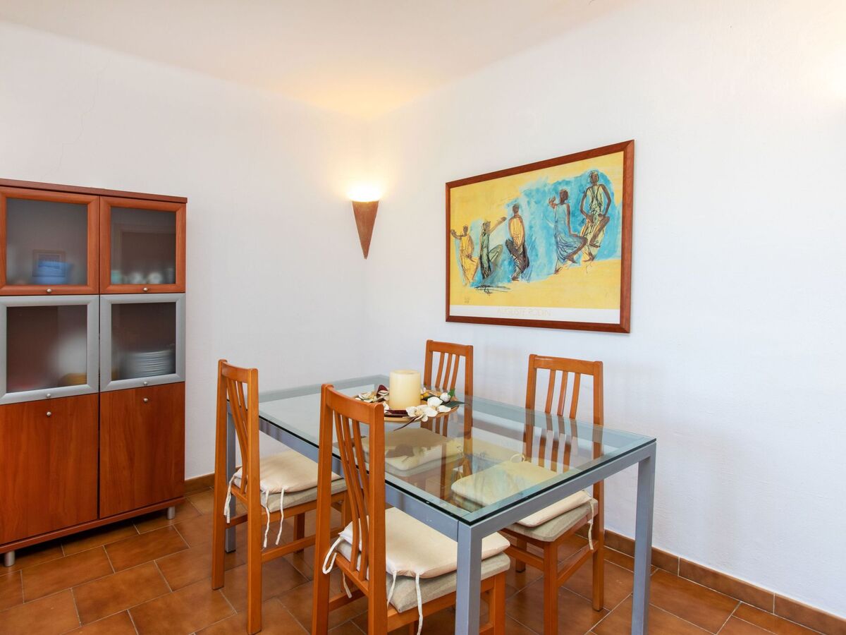 Appartement Artit, à 10 m de la plage Els Griells - Photo 12