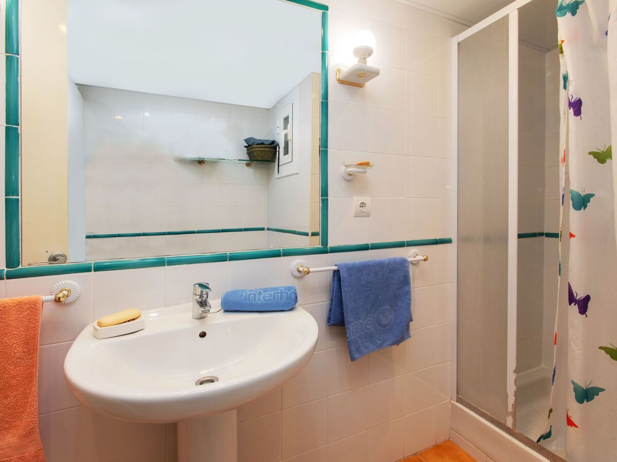 Appartement Artit, à 10 m de la plage Els Griells - Photo 14