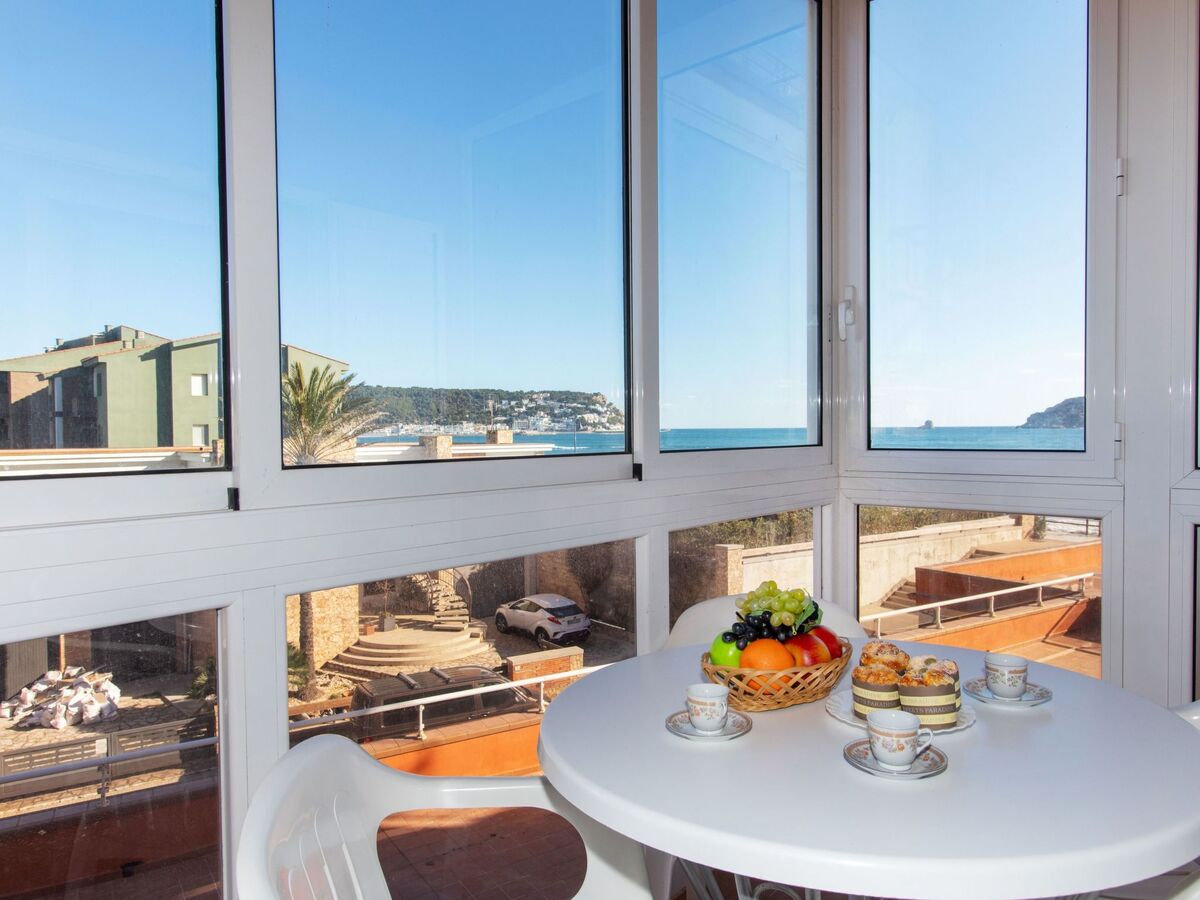 Appartement Artit, à 10 m de la plage Els Griells - Photo 15