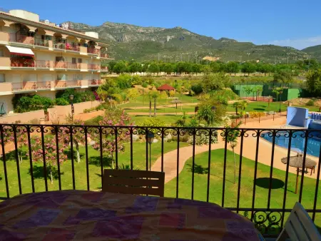 Location appartement à St Carles de la Ràpita
