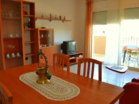 Appartement Golden Beach à 400 m de la plage, piscine - Photo 1