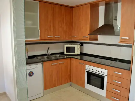 Appartement Golden Beach à 400 m de la plage, piscine - Photo 2