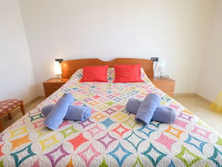 Appartement Golden Beach à 400 m de la plage, piscine - Photo 3