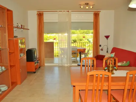 Appartement Golden Beach à 400 m de la plage, piscine - Photo 5