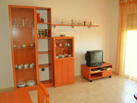 Appartement Golden Beach à 400 m de la plage, piscine - Photo 6