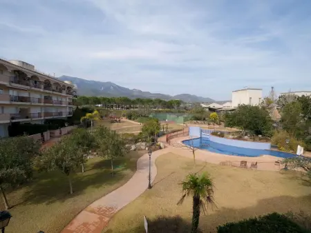 Appartement Golden Beach à 400 m de la plage, piscine - Photo 7