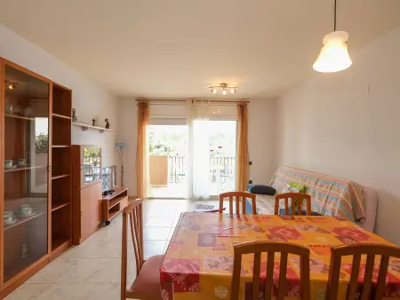 Appartement Golden Beach à 400 m de la plage, piscine - Photo 8
