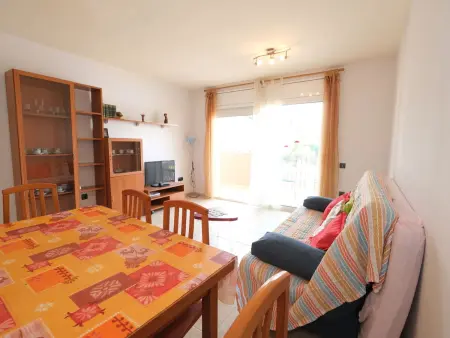 Appartement Golden Beach à 400 m de la plage, piscine - Photo 9