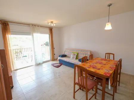 Appartement Golden Beach à 400 m de la plage, piscine - Photo 10