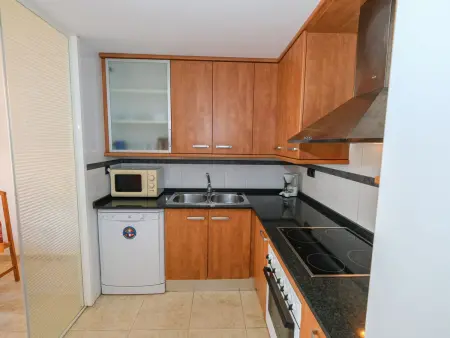 Appartement Golden Beach à 400 m de la plage, piscine - Photo 11