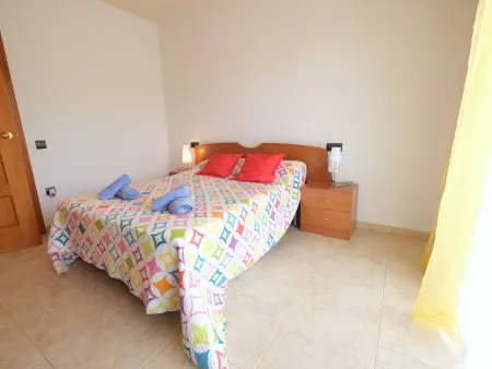 Appartement Golden Beach à 400 m de la plage, piscine - Photo 13