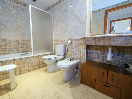 Appartement Golden Beach à 400 m de la plage, piscine - Photo 14